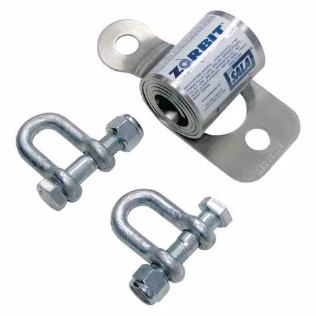 Absorbedor de energía Zorbit - 310 lb A