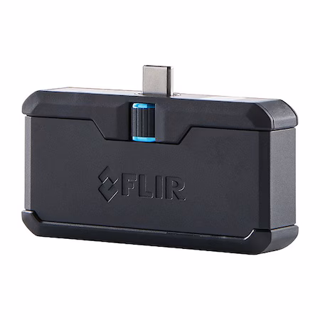 Adaptador IR para iOS - FLIR A