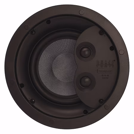 Altavoz Blanco 100 Máx. Potencia - PhaseTech A