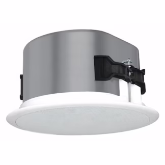 Altavoz Blanco 125 Máx. Potencia A