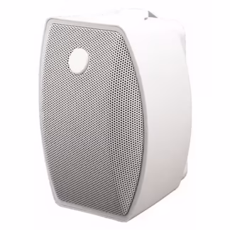 Altavoz blanco 20 máx. Potencia SOUNDTUBE A