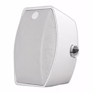 Altavoz blanco 75W SOUNDTUBE C