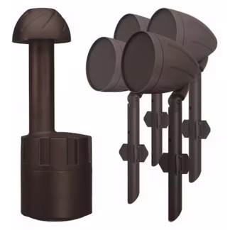 Altavoz Marrón 60 Máx. Potencia - PhaseTech A