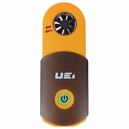 Anemómetro UEI Test Instruments A