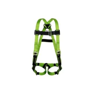 Anillo en D y correas para piernas Honeywell A