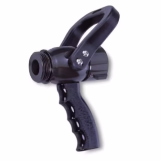 Apagado de Aluminio Rígido 1-12 A