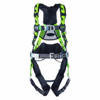 Arnés de cuerpo completo AirCore Wind Energy LXL A
