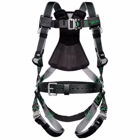 Arnés de cuerpo completo Revolution LXL F