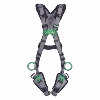 Arnés de cuerpo completo V-FIT 2XL 400 lb A