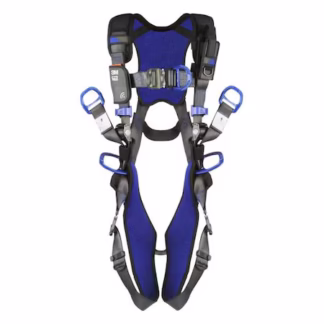 Arnés de protección contra caídas ExoFit X300 N