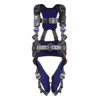 Arnés de protección ExoFit X300, 420 lb B