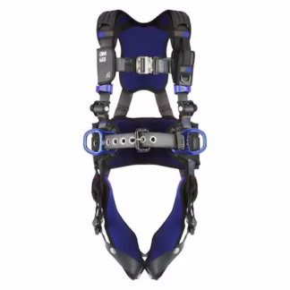 Arnés de protección ExoFit X300, 420 lb D