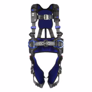 Arnés de protección ExoFit X300 XL 420 lb A