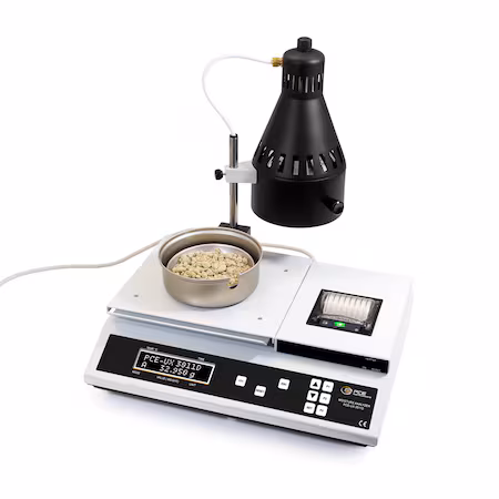 Balance de Humedad PCE INSTRUMENTS 0,001 g220 g A