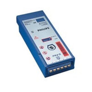 Batería recargable DEA Philips HeartStart FR-2 A