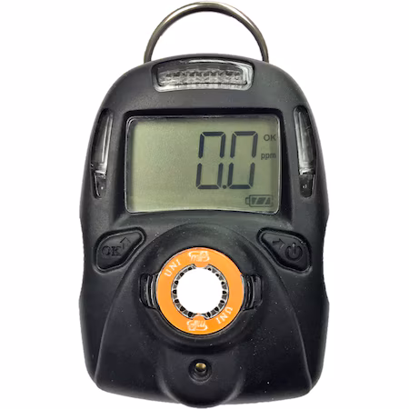 Batería UNI ClO2 de larga duración 1,00 ppm A