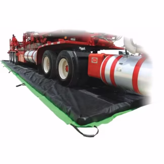 Berma de Contención de Derrames Ultratech A