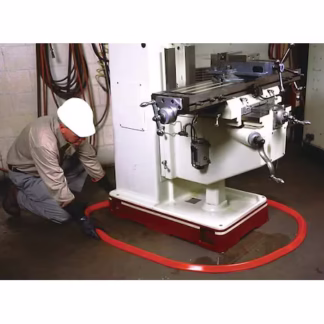 Berma de derrames de perfil bajo Ultratech A