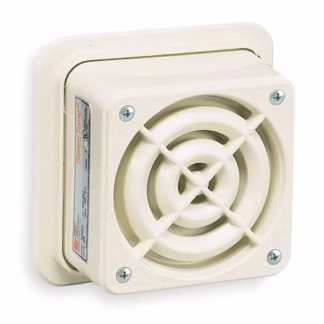 Bocina de Señalización 120V AC Federal Signal A