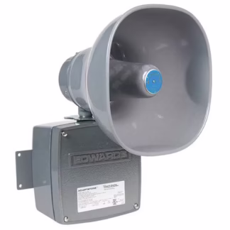 Bocina multitono NEMA 3R Edwards Signaling A