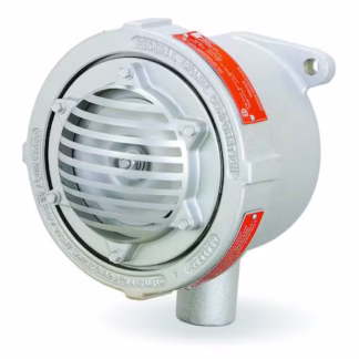 Bocina Vibratoria Federal Signal 120V AC 100 dB A