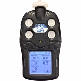 Bomba POLI MP400P PIDLELO2COH2S A