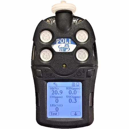 Bomba POLI MP400P PIDLELO2COH2S A