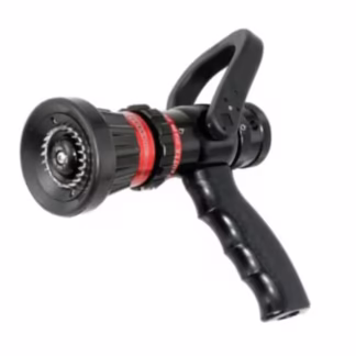 Boquilla ajustable 1 pulgada negra Ridgid A