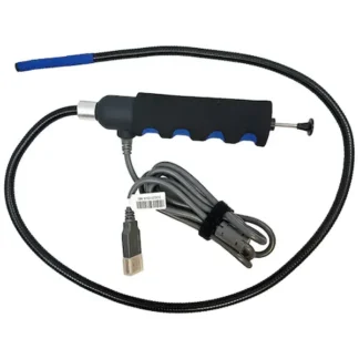 Boroscopio USB Articulado VIVIDIA 8.5mm A