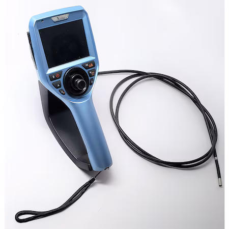 Boroscopio VIVIDIA 6mm 360 Articulado A