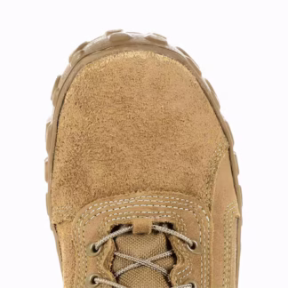 Botas de cuero para hombre Rocky A