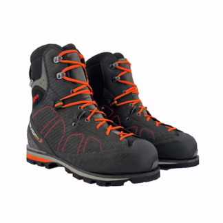 Botas de seguridad para motosierra EVO2 talla 11 A