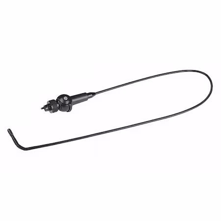 Cabezal de cámara articulado de 5,5 mm A