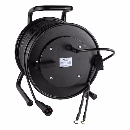 Cable DLRO, juego de cables de viento B