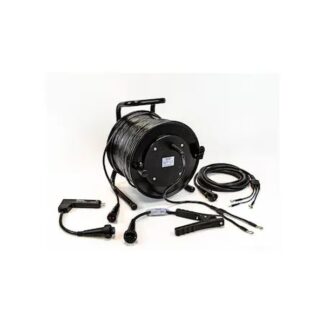 Cable DLRO, juego de cables de viento C