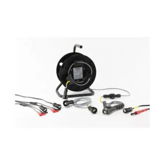 Cable DLRO, juego de cables de viento D