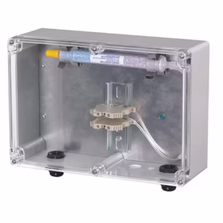 Caja de cableado ASHCROFT A