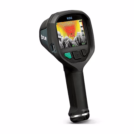 Cámara Infrarroja FLIR -40 a 1202F A