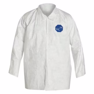 Camisa desechable Tyvek 400 - Paquete de 50 A