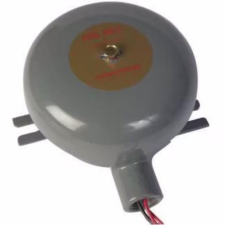 Campana de fuego 6 pulgadas Edwards Signaling A