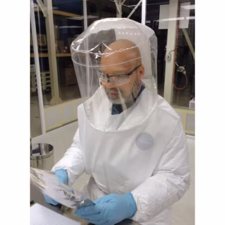 Capucha Sentinel XL para PAPR A