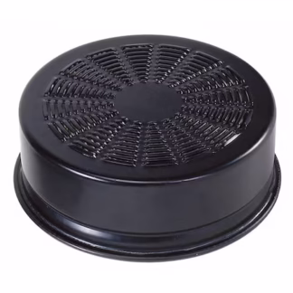 Cartucho de máscara de gas P100 negro PK6 A