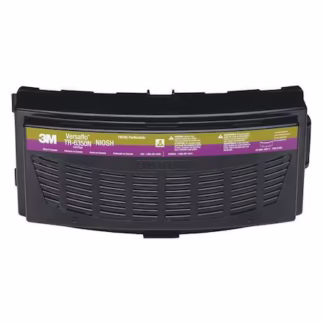 Cartucho de respirador 3M olivamagenta PK5 A