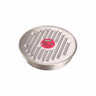 Cartuchos de respirador MSA Comfo P100 A