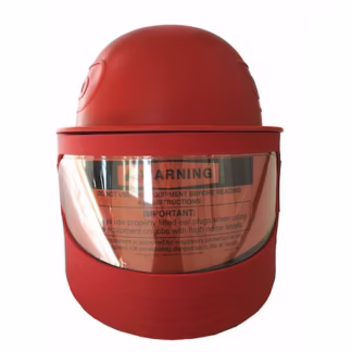 Casco Apollo 600 HP, ACV - CLEMCO A