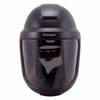 Casco PAPR Negro North A