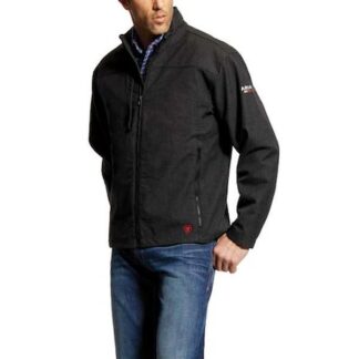Chaqueta Softshell FR 35.4 calcm2 ARIAT A