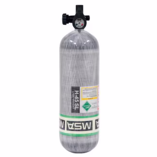 Cilindro SCBA gris MSA Safety A