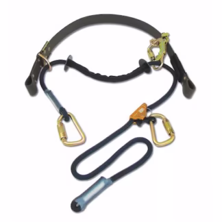 Cinturón para el cuerpo 3M DBI-SALA A