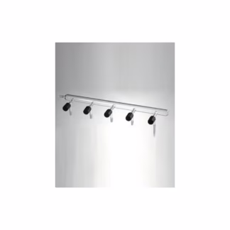 Colector de vacío Synthware 4 puertos 0-4 mm B